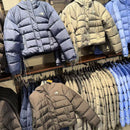 *ZCL1016北臉女連帽外套