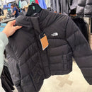 *ZCL1016北臉女連帽外套