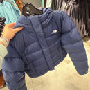 *ZCL1016北臉女連帽外套