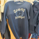 *ZCL1209Tommy女字母logo長袖