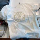 *ZCL1211Tommy女多款百搭短袖