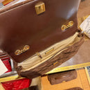 *ZCL1704TBWilla絨毛咖肩背包