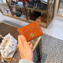 #ZCL1707TB多色小卡夾