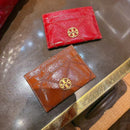 #ZCL1707TB多色小卡夾