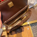 *ZCL1708TBWilla絨布咖包