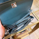 *ZCL1711TB絨面質感斜背包