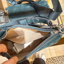 *ZCL1715TB絨面款腋下包