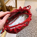 *ZCL1720TBWilla紅小雲朵包