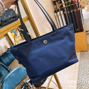 *ZCL1721TB尼龍海軍藍多尺寸托特