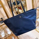 *ZCL1721TB尼龍海軍藍多尺寸托特