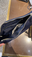 *ZCL1723TB尼龍海軍藍腋下包