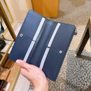 *ZCL1724TB海軍藍長夾