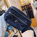 *ZCL1727TB尼龍海軍藍腰包