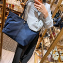 *ZCL1721TB尼龍海軍藍多尺寸托特