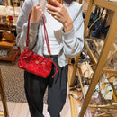 *ZCL1720TBWilla紅小雲朵包