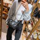 *ZCL1717TB鉚釘洞洞雲朵包