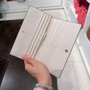 #ZBL1902MK清倉鱷魚紋皮夾