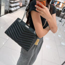 *ZBL1904MK清倉銀鏈托特包