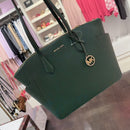 *ZBL1910MK清倉質感綠托特包