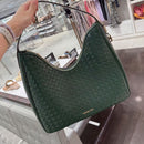 *ZBL1911MK清倉多色編織肩背包