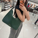 *ZBL1911MK清倉多色編織肩背包