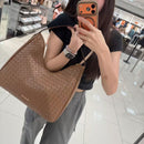 *ZBL1911MK清倉多色編織肩背包