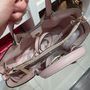 *ZBL1912MK清倉粉壓紋logo包