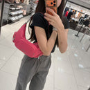 *ZBL1916MK清倉桃粉腋下包