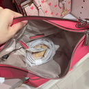 *ZBL1916MK清倉桃粉腋下包