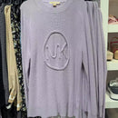 *ZBL1919MK清倉大logo毛衣