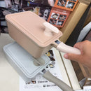 ^Supot 深型四角煎鍋