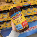 *ZDL0702NatureMade魚油