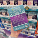 *ZDL0703trunature女性每日益生菌