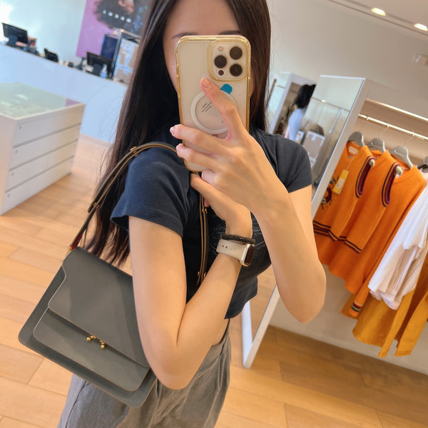 *馬尼大象灰風琴YE2037