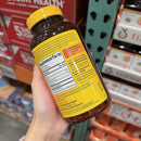 *ZDL0712NatureMade降膽固醇軟膠囊