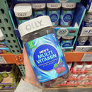 *ZDL0713OLLY綜合維他命軟糖