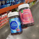 *ZDL0713OLLY綜合維他命軟糖