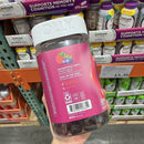 *ZDL0713OLLY綜合維他命軟糖