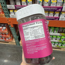 *ZDL0713OLLY綜合維他命軟糖