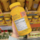 *ZDL0715NatureMade加強型維生素C軟糖