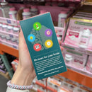 *ZDL0717Neuriva大腦營養補充劑