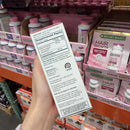 *ZDL0717Neuriva大腦營養補充劑