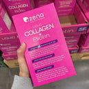 *ZDL0718zena液態膠原蛋白加生物素