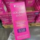 *ZDL0718zena液態膠原蛋白加生物素