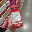 *ZDL0719Nature加強型蘋果醋膠囊