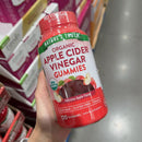 *ZDL0720Nature有機蘋果醋軟糖