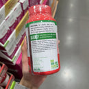 *ZDL0720Nature有機蘋果醋軟糖