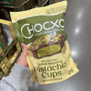 *ZDL0722Chocxo杜拜風味開心果牛奶巧克力杯