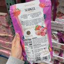 *ZDL0723SCONZA三重莓果優格風味凍乾