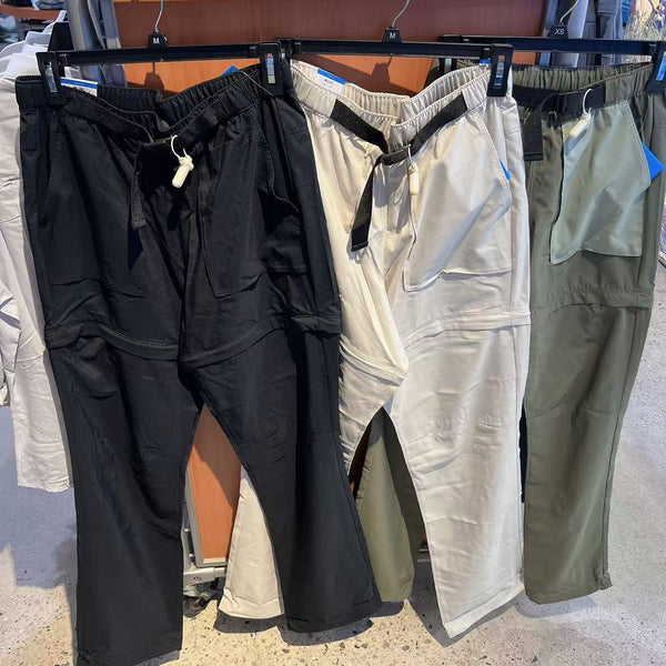 *Columbia休閒長褲YH1228